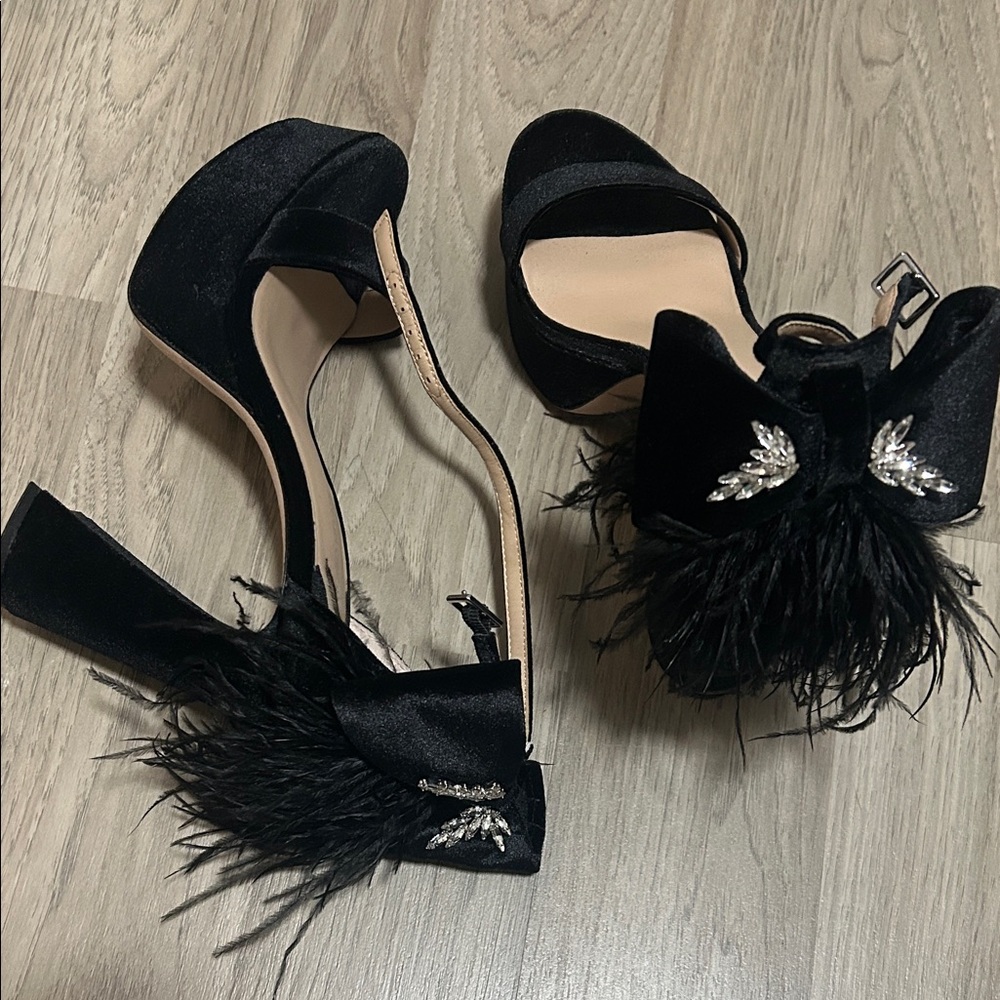 Antonio Melani Heels